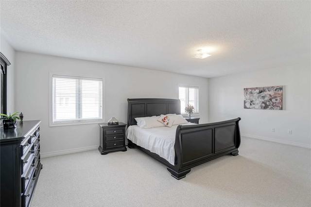 10 Emperor Dr, House detached with 5 bedrooms, 5 bathrooms and 6 parking in Brampton ON | Image 24