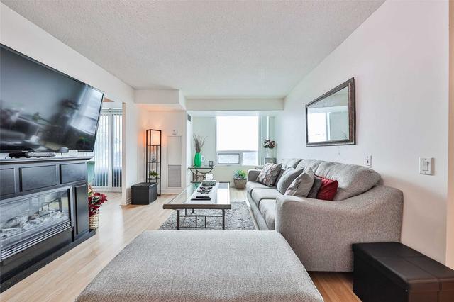 815 - 83 Borough Dr, Condo with 2 bedrooms, 2 bathrooms and 1 parking in Toronto ON | Image 31