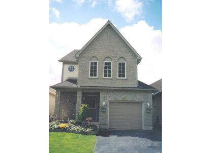 78 Abbey Rd, House detached with 3 bedrooms, 3 bathrooms and 2 parking in Orangeville ON | Image 1