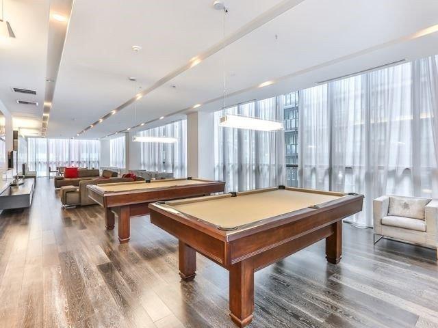 1311 - 110 Charles St E, Condo with 1 bedrooms, 1 bathrooms and null parking in Toronto ON | Image 5