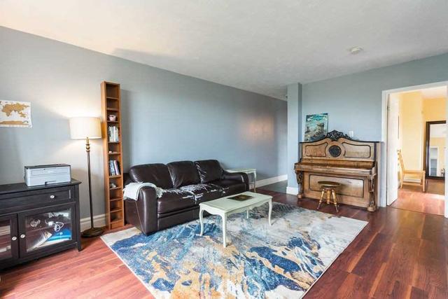 506 - 101 Queen St S, Condo with 1 bedrooms, 1 bathrooms and 1 parking in Hamilton ON | Image 8