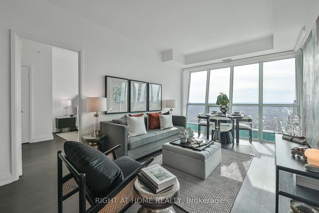4106 - 9 Bogert Ave, Condo with 2 bedrooms, 2 bathrooms and 1 parking in Toronto ON | Image 28