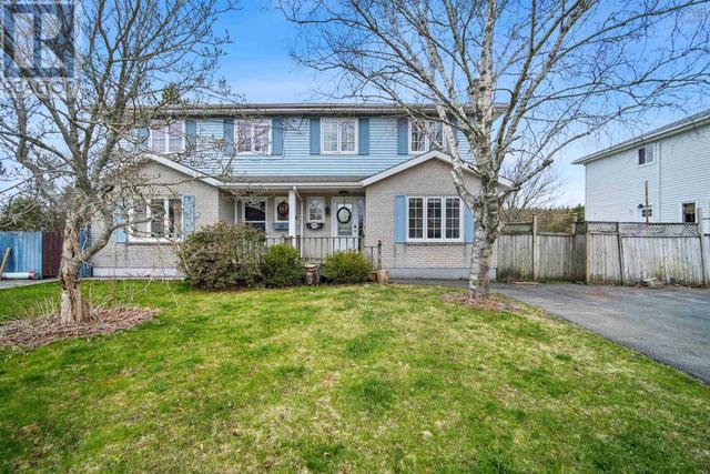 20 Red Maple Drive, House semidetached with 4 bedrooms, 2 bathrooms and null parking in Halifax NS | Image 2