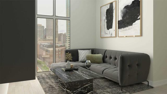 1611 - 1 Yorkville Ave, Condo with 2 bedrooms, 2 bathrooms and 1 parking in Toronto ON | Image 37