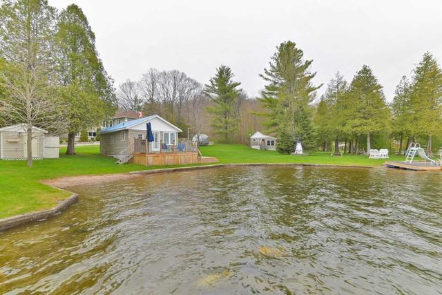 1892 Meyers Cave Rd, House detached with 3 bedrooms, 2 bathrooms and 6 parking in North Frontenac ON | Image 22