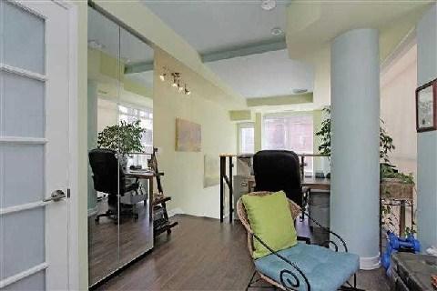 l 102 - 150 Homewood Ave, Condo with 1 bedrooms, 2 bathrooms and 1 parking in Toronto ON | Image 12