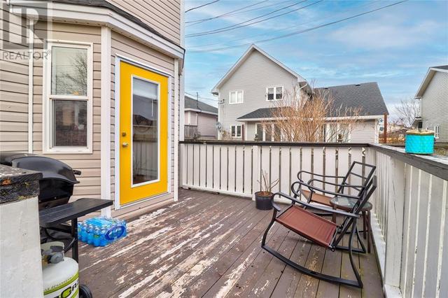 8 Mccurdy Place, House detached with 3 bedrooms, 2 bathrooms and null parking in Mount Pearl NL | Image 13
