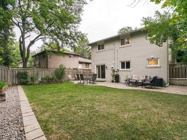 30 Shippigan Cres, House detached with 3 bedrooms, 4 bathrooms and 3 parking in Toronto ON | Image 29