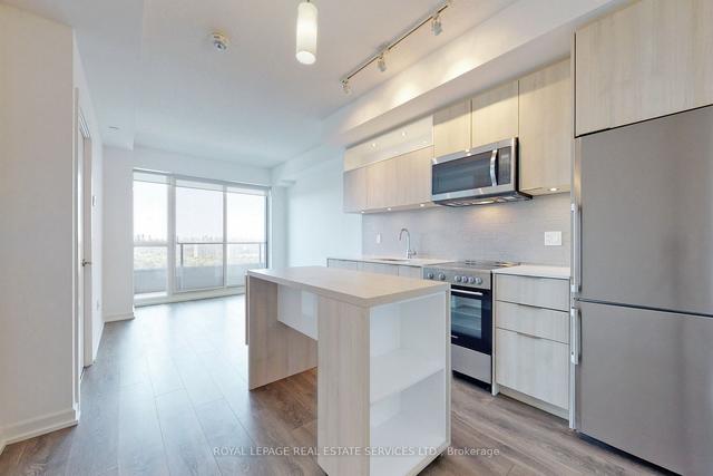 1303 - 50 Forest Manor Rd, Condo with 1 bedrooms, 2 bathrooms and 1 parking in Toronto ON | Image 38