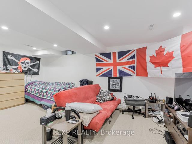616 Amaretto Ave, House semidetached with 3 bedrooms, 4 bathrooms and 4 parking in Pickering ON | Image 8