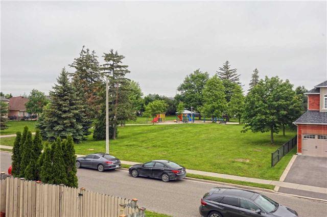 26 Bushberry Rd, House detached with 4 bedrooms, 3 bathrooms and 2 parking in Brampton ON | Image 19