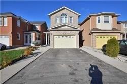 23 Mannel Cres, House detached with 4 bedrooms, 4 bathrooms and 6 parking in Brampton ON | Image 1