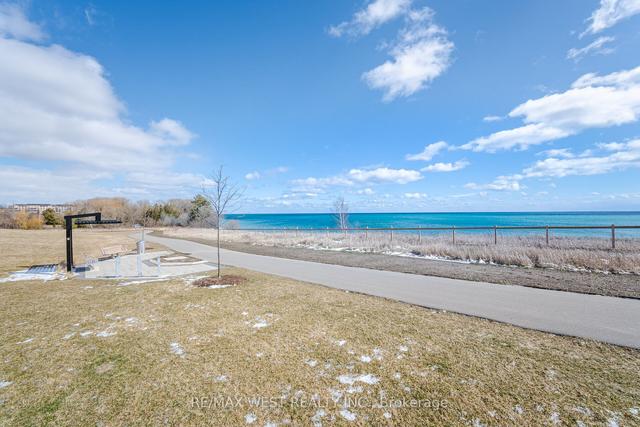 a - 31a Lookout Dr, Condo with 1 bedrooms, 1 bathrooms and 2 parking in Clarington ON | Image 18