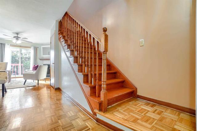 78 Byng Ave, House detached with 3 bedrooms, 3 bathrooms and 5 parking in Toronto ON | Image 5