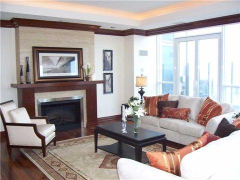 4301 - 763 Bay St, Condo with 4 bedrooms, 4 bathrooms and 4 parking in Toronto ON | Image 3
