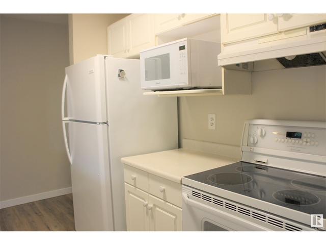 413 - 17467 98a Av Nw, Condo with 2 bedrooms, 2 bathrooms and null parking in Edmonton AB | Image 18