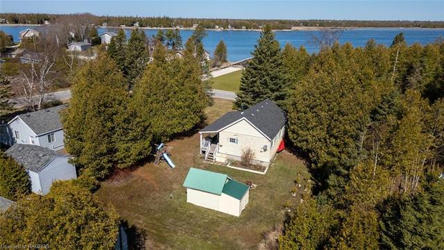 871 Pike Bay Road, House detached with 2 bedrooms, 0 bathrooms and 4 parking in Northern Bruce Peninsula ON | Image 31