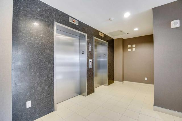501 - 5001 Corporate Dr, Condo with 1 bedrooms, 1 bathrooms and 1 parking in Burlington ON | Image 24