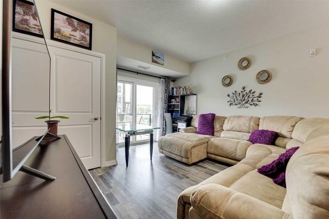 115 - 302 Essa Rd, Condo with 2 bedrooms, 2 bathrooms and 1 parking in Barrie ON | Image 5