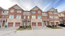 13 - 5710 Long Valley Rd, Townhouse with 3 bedrooms, 4 bathrooms and 2 parking in Mississauga ON | Image 1