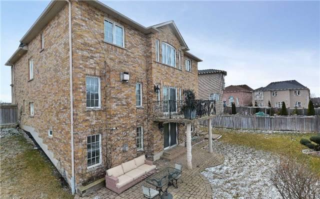 73 Bowhill Dr, House detached with 4 bedrooms, 6 bathrooms and 4 parking in Richmond Hill ON | Image 18