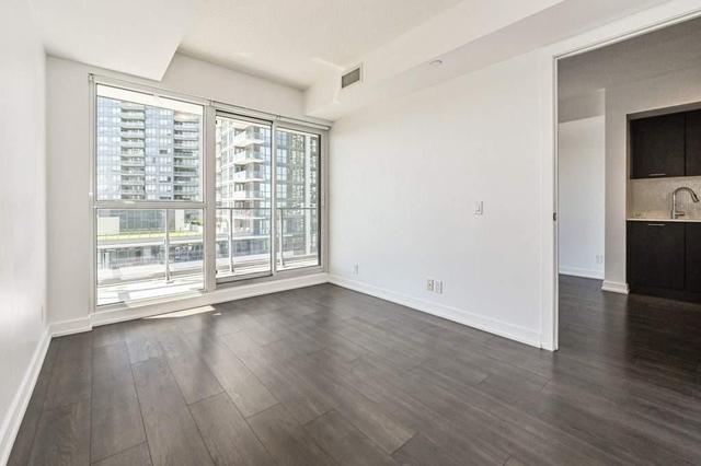 1003 - 2220 Lake Shore Blvd W, Condo with 1 bedrooms, 1 bathrooms and 1 parking in Toronto ON | Image 14