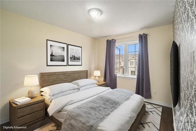 871 Kennacraig Private, Townhouse with 3 bedrooms, 3 bathrooms and 2 parking in Ottawa ON | Image 10