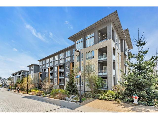 410 - 9168 Slopes Mews, Condo with 2 bedrooms, 2 bathrooms and null parking in Burnaby BC | Card Image