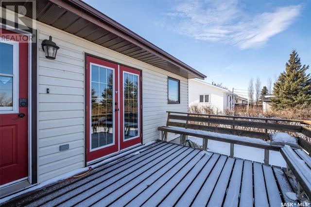 13 Poplar Drive, House detached with 4 bedrooms, 3 bathrooms and null parking in Birch Hills SK | Image 30