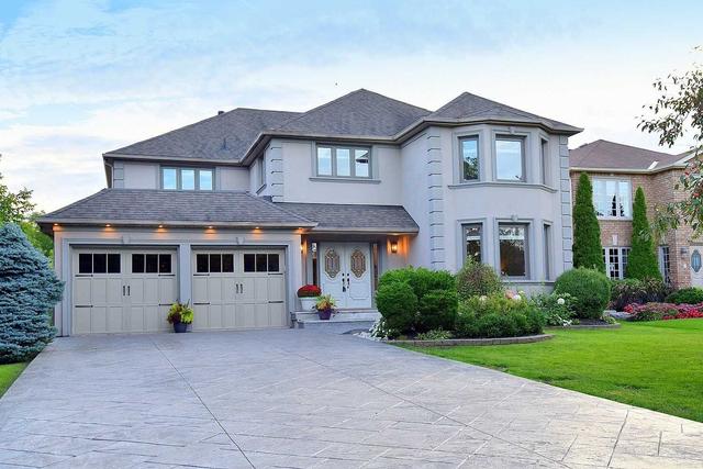 4682 Beaufort Terr N, House detached with 5 bedrooms, 6 bathrooms and 8 parking in Mississauga ON | Image 1