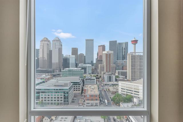 2001 - 215 13 Avenue Sw, Condo with 2 bedrooms, 2 bathrooms and 1 parking in Calgary AB | Image 19