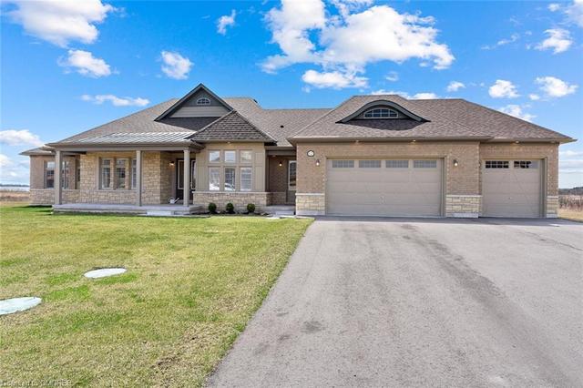 12 Wellers Way, House detached with 4 bedrooms, 3 bathrooms and 9 parking in Quinte West ON | Image 40