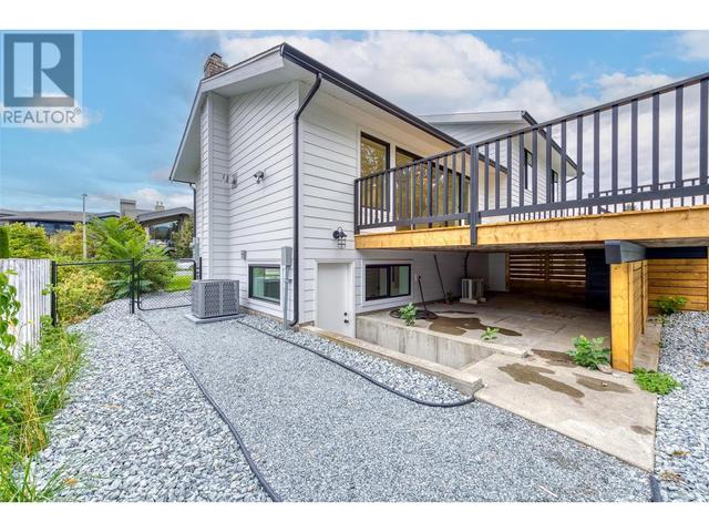 565 Sarsons Road, House detached with 4 bedrooms, 3 bathrooms and 2 parking in Kelowna BC | Image 20