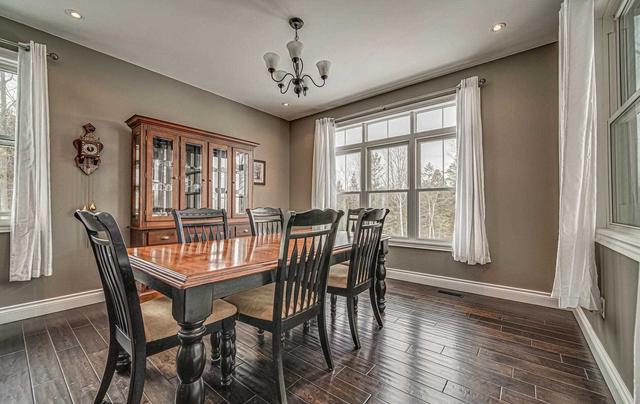 2638 Burnham Line, House detached with 4 bedrooms, 4 bathrooms and 7 parking in Otonabee South Monaghan ON | Image 7
