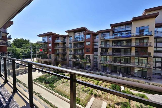 234 - 1575 Lakeshore Rd W, Condo with 2 bedrooms, 2 bathrooms and 1 parking in Mississauga ON | Image 21
