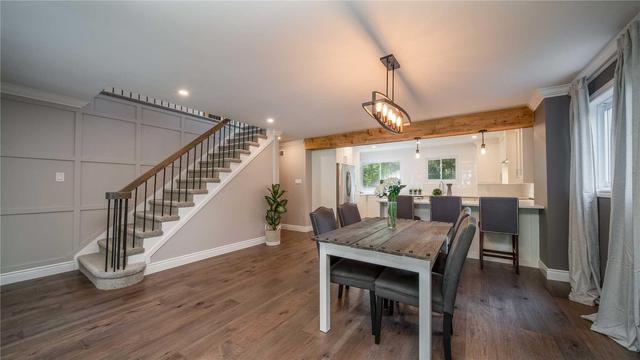 4 Keeler Pl, House detached with 4 bedrooms, 3 bathrooms and 4 parking in Brantford ON | Image 5