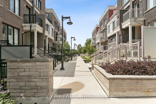 th8 - 130 Long Branch Ave, Townhouse with 2 bedrooms, 3 bathrooms and 1 parking in Toronto ON | Image 23