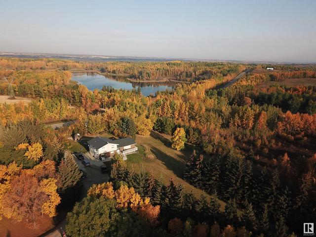 7a - 53213 Rge Rd 20, House detached with 5 bedrooms, 3 bathrooms and null parking in Parkland County AB | Image 41