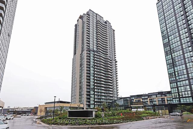 406 - 2900 Highway 7 Rd, Condo with 2 bedrooms, 2 bathrooms and 1 parking in Vaughan ON | Image 1