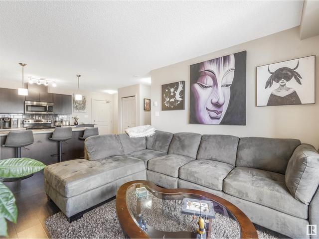 457 - 1196 Hyndman Rd Nw, Condo with 2 bedrooms, 2 bathrooms and 2 parking in Edmonton AB | Image 11