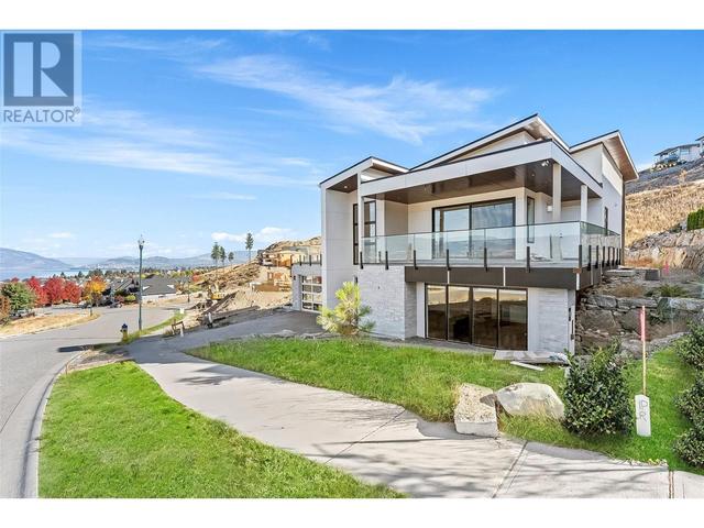 5555 Mountainside Drive, House detached with 4 bedrooms, 3 bathrooms and 5 parking in Kelowna BC | Image 38
