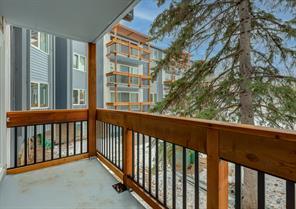 208 - 816 89 Avenue Sw, Condo with 2 bedrooms, 2 bathrooms and 1 parking in Calgary AB | Image 12