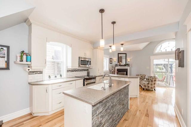 189 Victoria St W, House detached with 4 bedrooms, 3 bathrooms and 7 parking in New Tecumseth ON | Image 6