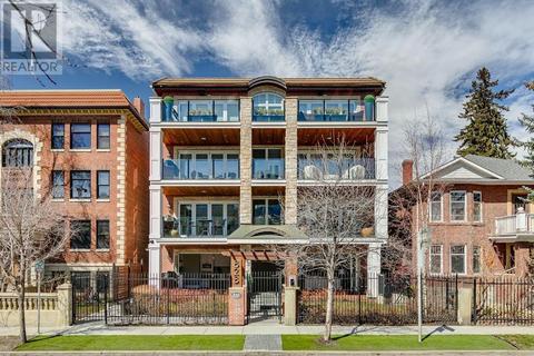 101, - 828 Memorial Drive Nw, Condo with 2 bedrooms, 2 bathrooms and 2 parking in Calgary AB | Card Image