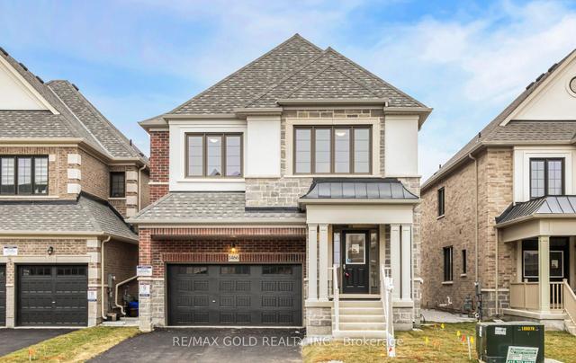 1466 Kitchen Crt, House detached with 4 bedrooms, 4 bathrooms and 6 parking in Milton ON | Image 1
