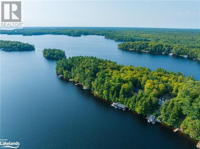 15 - 1158 Greenwood Point Road, House detached with 4 bedrooms, 3 bathrooms and 6 parking in Muskoka Lakes ON | Image 3
