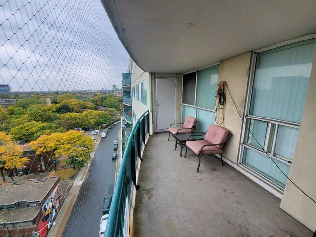 917 - 99 Cameron St, Condo with 2 bedrooms, 2 bathrooms and 0 parking in Toronto ON | Image 6
