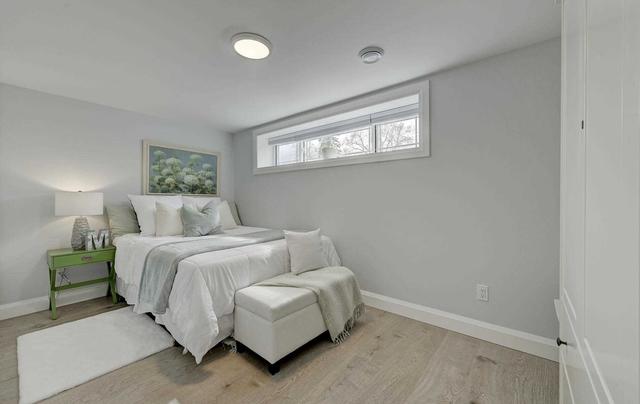 53 Torian Ave, House detached with 3 bedrooms, 3 bathrooms and 5 parking in Whitby ON | Image 18