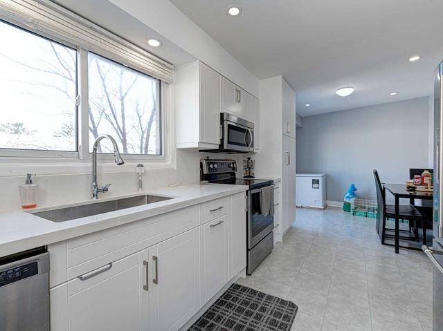 15 - 7251 Copenhagen Rd, Townhouse with 3 bedrooms, 4 bathrooms and 2 parking in Mississauga ON | Image 15