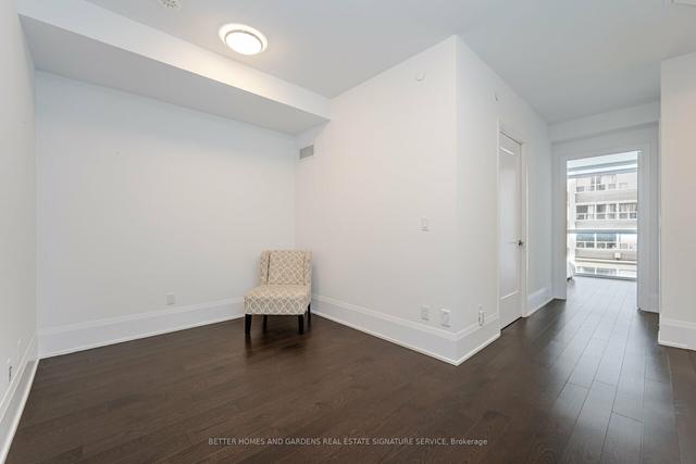 th05 - 101 Erskine Ave, Townhouse with 3 bedrooms, 4 bathrooms and 2 parking in Toronto ON | Image 14